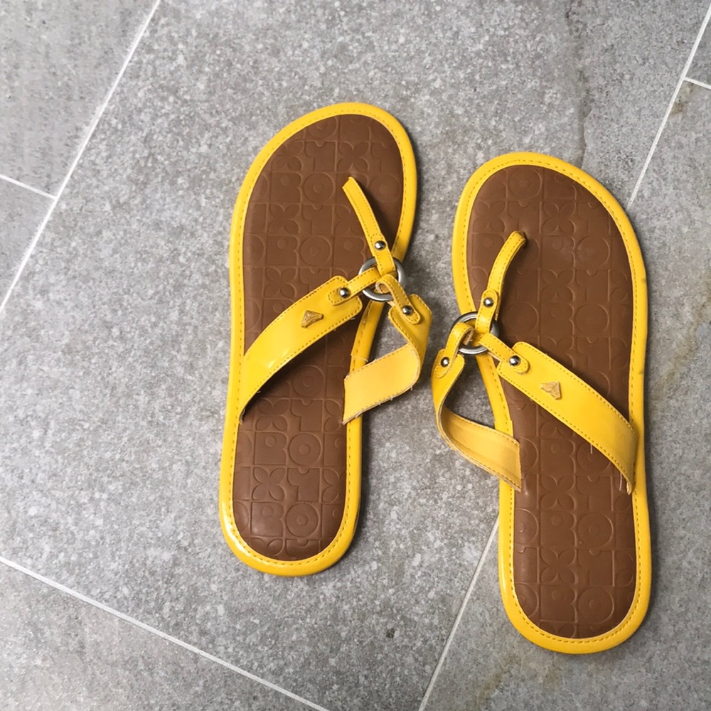 Roxy sandals